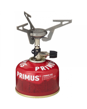 Primus Express Stove Ti With Piezo Ignition