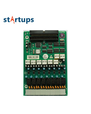 Startups Ext. Line Board - 6A-008C
