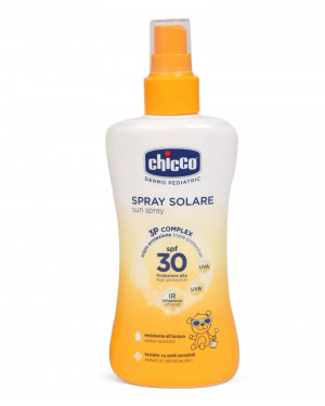 Chicco Sun Spray SPF 30 - 150 ml