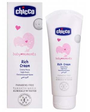 Chicco Rich Cream 100ml