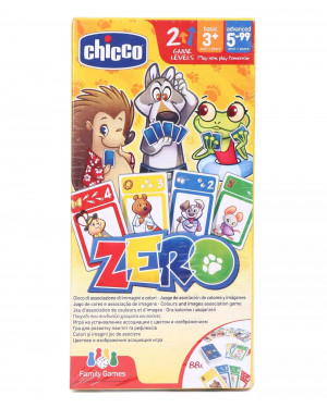 Chicco Zero Toy
