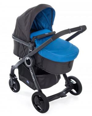 Chicco Color Pack Urban Blue (Canopy Only)