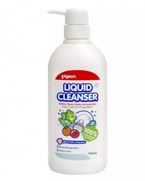 Pigeon Liquid Cleanser 700ml