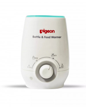 Pigeon Bottle And Food Warmer RA02