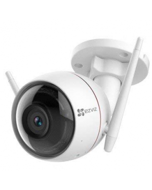 Ezviz Cctv Camera - C3WN 2MP Outdoor Wi-Fi Camera CS-CV310-A0-1C2WFR