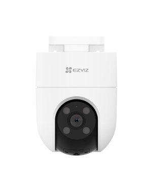 Ezviz Cctv Camera - H8C 2MP Pan/Tilt Outdoor Wi-FI Camera CS-H8c-R100-1K2WKFL(4mm)