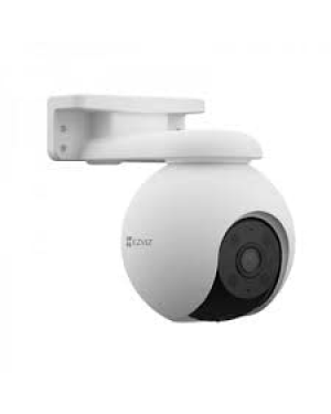 Ezviz Cctv Camera - 3K Res H8 Pro 3MP PT Outdoor Wi-Fi Camera CS-H8-R100-1H3WKFL
