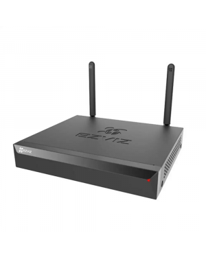 Ezviz Network Video Recorder - EZVIZ 8-Channel High Performance Wi-Fi NVR CS-X5S-8W