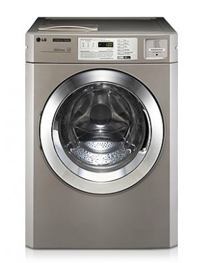 LG 10 KG Commercial Laundering Washing Machine RV1329CD4P