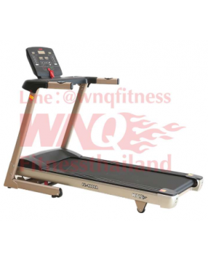WNQ Fashion Home Use Motorized Treadmill F1-4000A/S