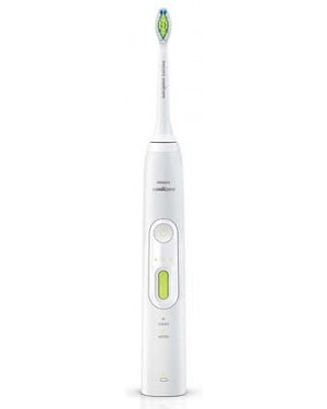 Philips Electric Toothbrush Sonicare HealthyWhite Rechargeable HX8911/02