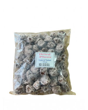 Dried Plum (Khattu) 500gm