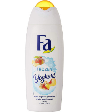 Fa Frozen Yogurt Shower Gel, 250 ml