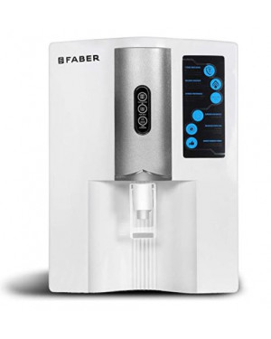 Faber Water Purifier FWP Galaxy