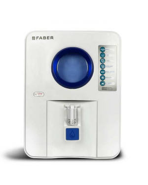 Faber Ultra Plus Platinum, Ro Water Purifier