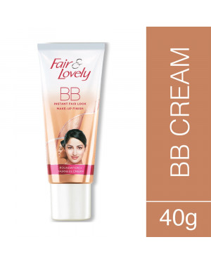 Fair & Lovely Bb Cream 40gm