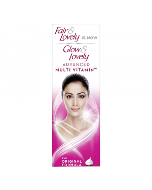Fair and Lovely - Glow & Lovely Advanced Multi Vitamin Face Cream 50g