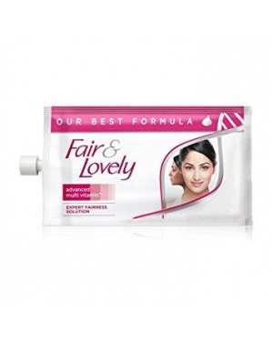 Fair and Lovely - Glow & Lovely Advanced Multi Vitamin Face Cream 9g