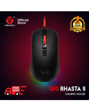 Fantech G13 Rhasta Li Gaming Mouse