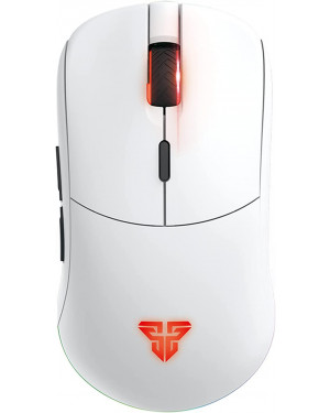 Fantech HELIOS XD3 Wired+Wireless Gaming Mouse White