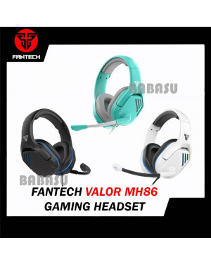 Fantech MH86 Gaming Headset