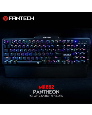 Fantech MK882 Mechanical Gaming Keyboard (Blue Switch)