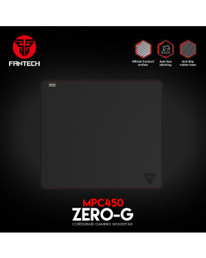 Fantech MPC450 Zero-G Mouse Pad
