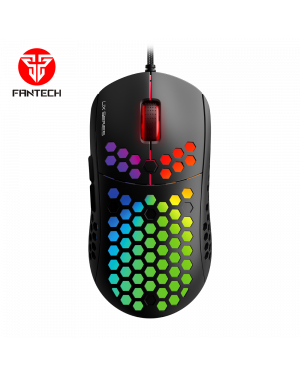 Fantech UX2 Wired Gaming Mouse