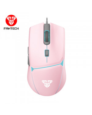 Fantech Vx7 Crypto Mouse