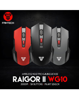 Fantech Raigor II Wg10 Gaming Mouse