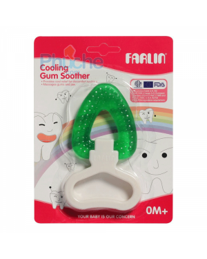 Farlin Gum Soothers BF-144