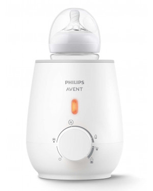 Philips Avent Fast Bottle Warmer SCF355/07