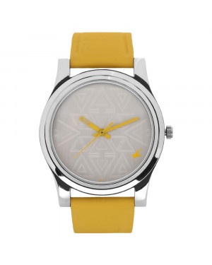 Fastrack Tribal Watch for Women 6046SL03