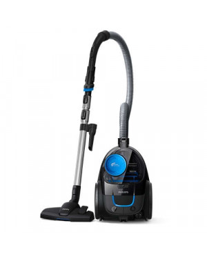 Philips Power Pro Compact Bagless Vacuum Cleaner FC9350/01