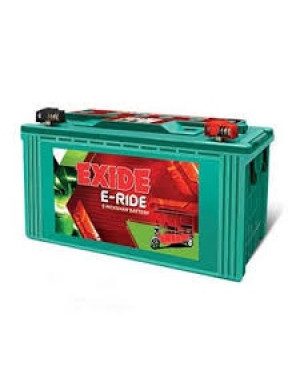 Exide100AH Battery FERO-12ER100L