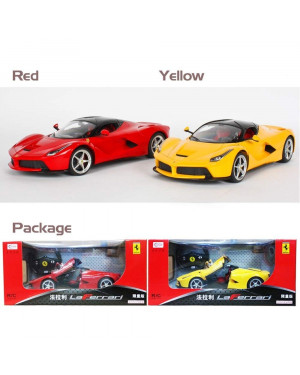 Rastar Ferrari Laferrari 