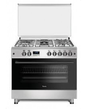 Ferre GAS+ELECTRIC Free Standing Oven 90×60CM F9L41GE-I1LRM