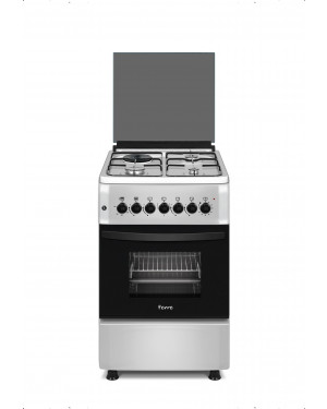 Ferre GAS+ELECTRIC Free Standing Oven 50*55CM F5S31GE-LR