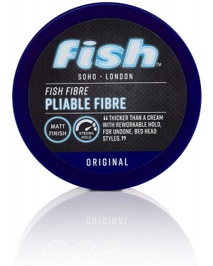 Fish Original Fish Fibre Pliable Fibre -100ml