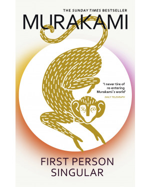 First Person Singular: Stories by Haruki Murakami, Philip Gabriel (Translator)