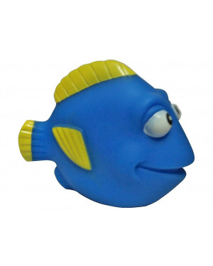 Farlin Squeeze Toy (Fish Shape Small ) DC-20044