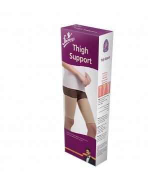 Flamingo Thigh Support for men and women- Available In M&L