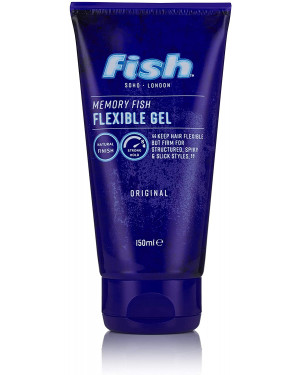 Fish Original Flexible Gel -150ml