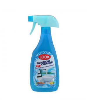 Look Bathroom Cleaner- 500ml