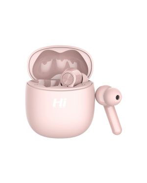 Hifuture FlyBuds Pro TWS Earbuds Pink