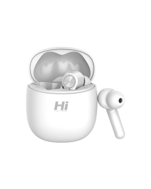 Hifuture FlyBuds Pro TWS Earbuds White