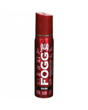 Fogg Fragrance Body Spray 120ml Dash
