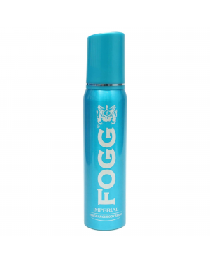 Fogg Fragrance Body Spray 120ml Imperial