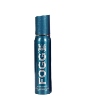 Fogg Fragrance Body Spray 120ml Majestic