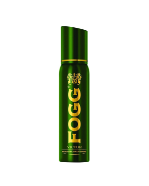 Fogg Fragrance Body Spray 120ml Victor